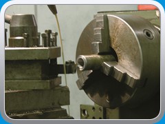 Torno 01