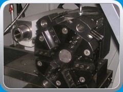 Torno CNC02